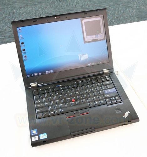 ThinkPadT420怎么样?t420笔记本 评测-图3 ThinkPadT420怎么样?t420笔记本 评测-图3