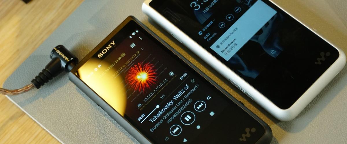 索尼WalkmanNW-A45支持哪些音乐播放格式?索尼笔记本的醇音技术-图3 索尼WalkmanNW-A45支持哪些音乐播放格式?索尼笔记本的醇音技术-图3