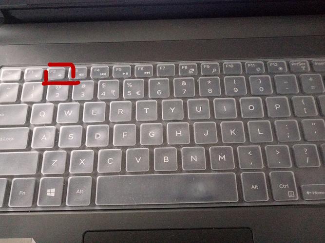 惠普笔记本触摸解锁该怎么弄？hp 触摸笔记本-图2