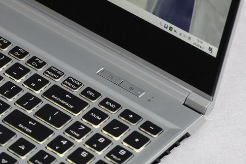 机械师启动热键是哪个？机械师笔记本dt-图1