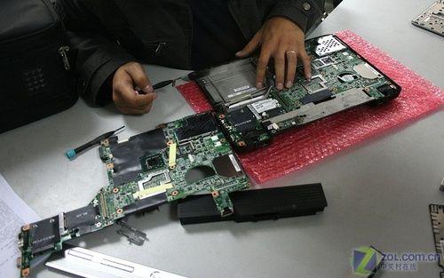 IdeaPad 700-15ISK不能装显卡吗?笔记本GT950M显卡可否更换-图2 IdeaPad 700-15ISK不能装显卡吗?笔记本GT950M显卡可否更换-图2