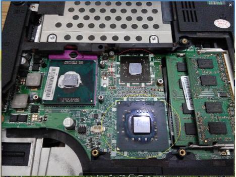 IdeaPad 700-15ISK不能装显卡吗?笔记本GT950M显卡可否更换-图3 IdeaPad 700-15ISK不能装显卡吗?笔记本GT950M显卡可否更换-图3