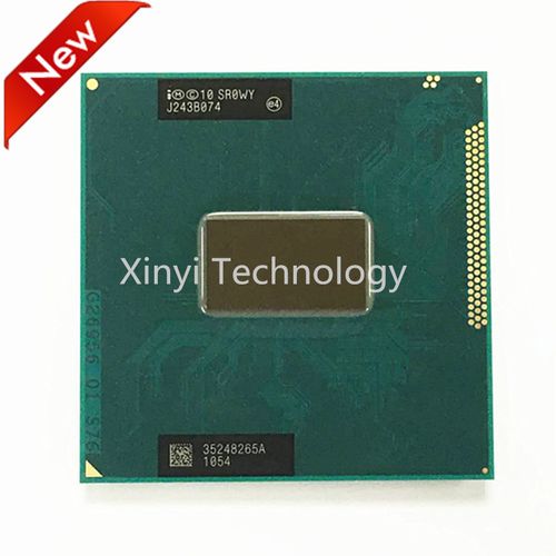 i3-2310m性能怎么样?处理器带m笔记本推荐-图2 i3-2310m性能怎么样?处理器带m笔记本推荐-图2