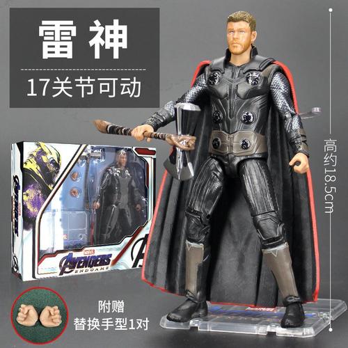 漫威正版授权手办品牌有哪些?雷神笔记本官方授权店-图3 漫威正版授权手办品牌有哪些?雷神笔记本官方授权店-图3