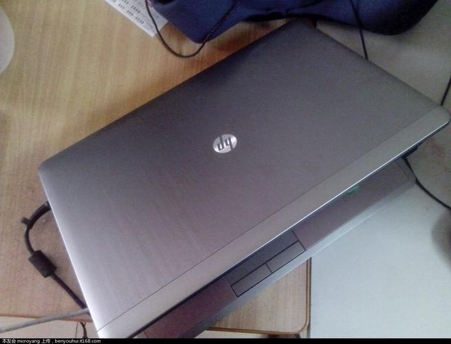 HP Probook 4446s由原来自带win8换成win7后装不上无线网卡驱动？惠普笔记本4446s-图1