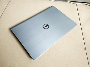 戴尔inspiron5548怎么样？戴尔笔记本金属拉丝-图1