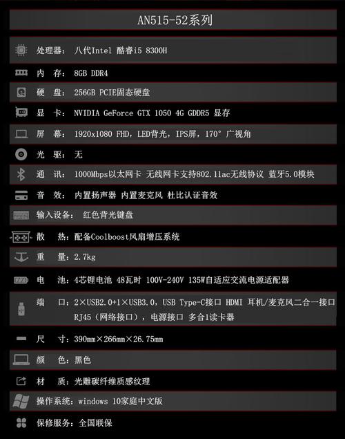 宏碁暗影骑士龙买来应该怎么设置?acer笔记本优化-图3 宏碁暗影骑士龙买来应该怎么设置?acer笔记本优化-图3