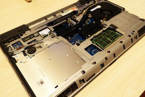 戴尔e145483主板怎么样?戴尔笔记本m2800-图2 戴尔e145483主板怎么样?戴尔笔记本m2800-图2