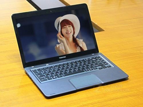 东芝笔记本L800-C03R怎样？东芝笔记本 u800-图2