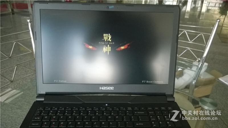 神舟战神z8ca5nb屏幕升级?神舟笔记本 完美屏-图1 神舟战神z8ca5nb屏幕升级?神舟笔记本 完美屏-图1