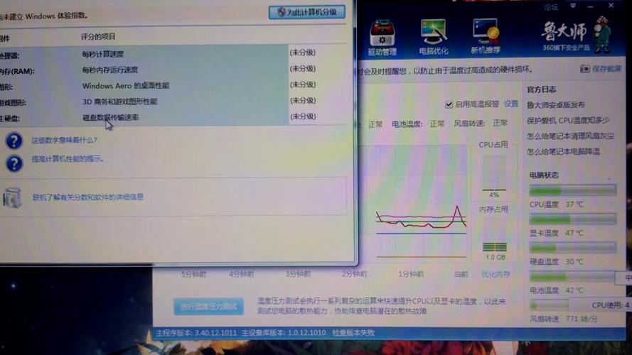 轻薄本正常cpu温度?什么牌子笔记本耐热-图3 轻薄本正常cpu温度?什么牌子笔记本耐热-图3