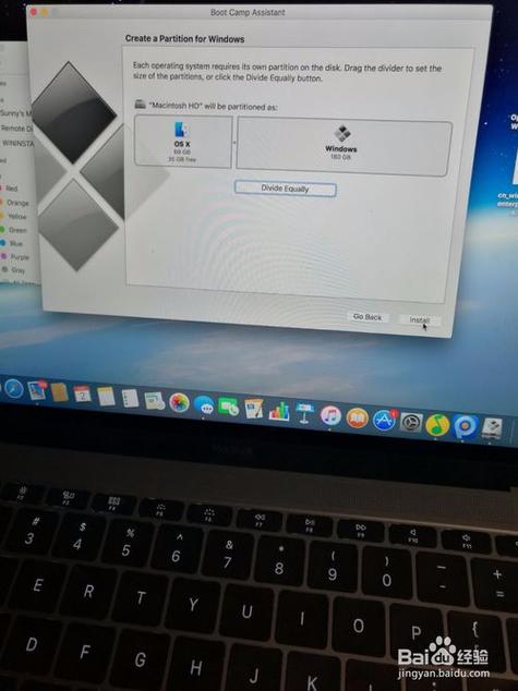 macbook可否只装windows?可以装mac的笔记本-图1 macbook可否只装windows?可以装mac的笔记本-图1