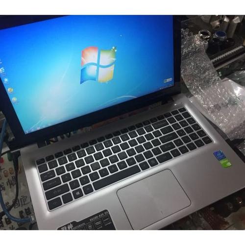 神舟笔记本k610d i7?神舟笔记本k610d评测-图2 神舟笔记本k610d i7?神舟笔记本k610d评测-图2