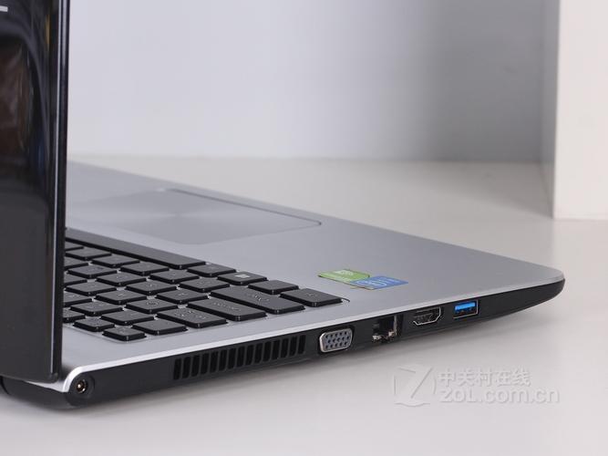 神舟笔记本k610d i7?神舟笔记本k610d评测-图3 神舟笔记本k610d i7?神舟笔记本k610d评测-图3
