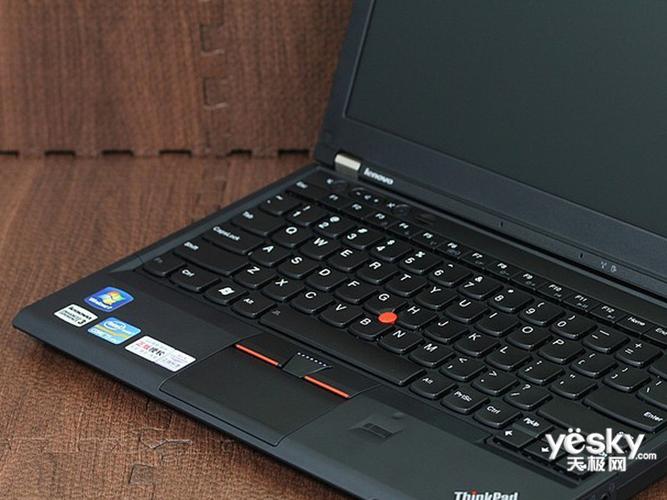 thinkpadx230能玩原神吗?X230笔记本属性-图2 thinkpadx230能玩原神吗?X230笔记本属性-图2