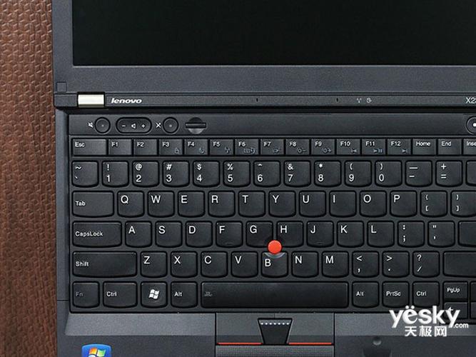thinkpadx230能玩原神吗?X230笔记本属性-图3 thinkpadx230能玩原神吗?X230笔记本属性-图3