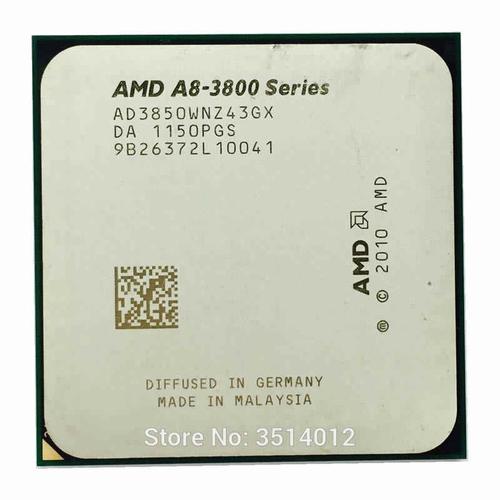 amd3850是什么时候的cpu?笔记本电脑3850u处理器-图1 amd3850是什么时候的cpu?笔记本电脑3850u处理器-图1