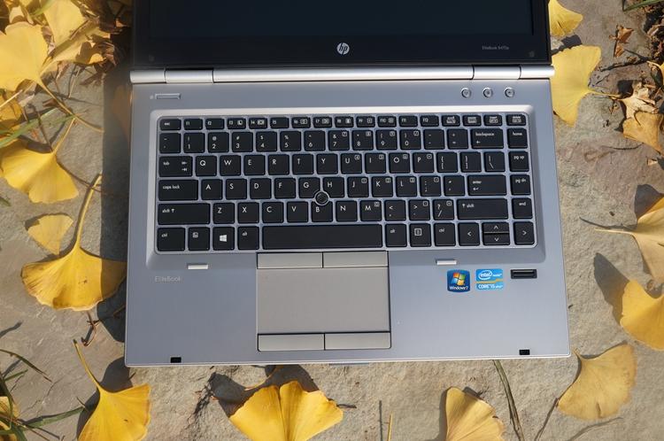 elitebook8460p功能键如何打开?惠普8460pi5笔记本电脑配置-图1 elitebook8460p功能键如何打开?惠普8460pi5笔记本电脑配置-图1