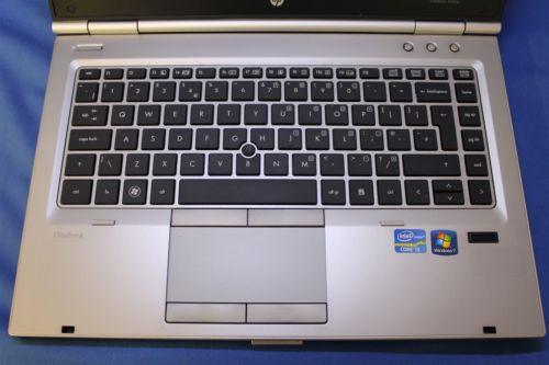 elitebook8460p功能键如何打开?惠普8460pi5笔记本电脑配置-图2 elitebook8460p功能键如何打开?惠普8460pi5笔记本电脑配置-图2