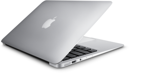 mac air x1尺寸多少？苹果x1笔记本电脑-图3