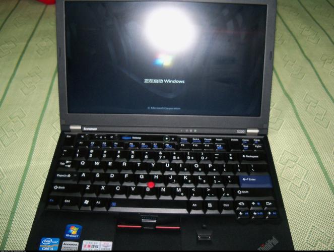 联想x220笔记本参数?x220下一代笔记本-图1 联想x220笔记本参数?x220下一代笔记本-图1