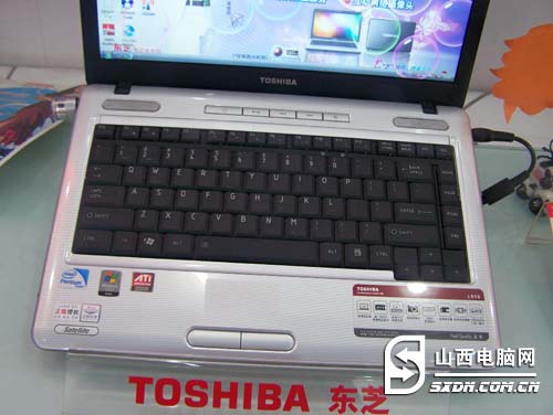 东芝 satellite b35/r几年出的?2009年的东芝笔记本-图3 东芝 satellite b35/r几年出的?2009年的东芝笔记本-图3
