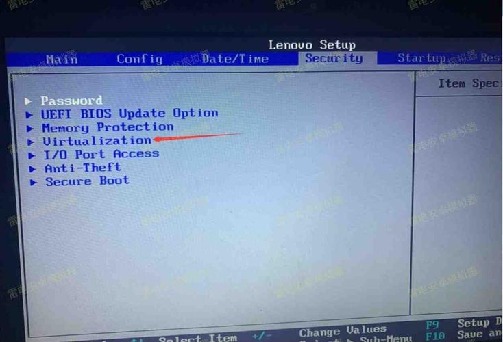 thinkpad笔记本怎么进入bios设置硬盘启动?联想笔记本t61p键盘-图3 thinkpad笔记本怎么进入bios设置硬盘启动?联想笔记本t61p键盘-图3