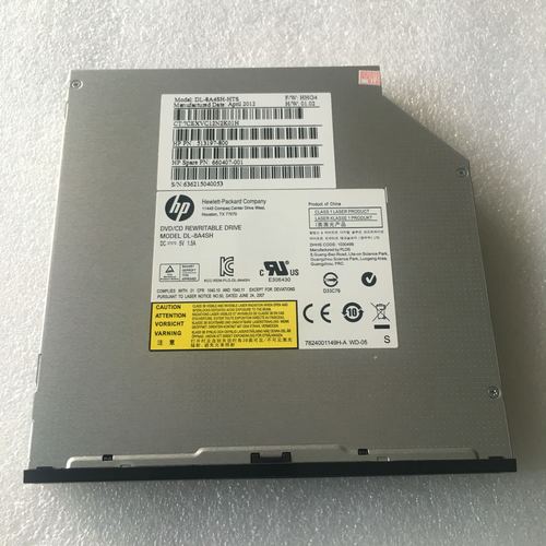 惠普4421s光驱位装硬盘要注意什么?惠普4421s笔记本光驱-图1 惠普4421s光驱位装硬盘要注意什么?惠普4421s笔记本光驱-图1