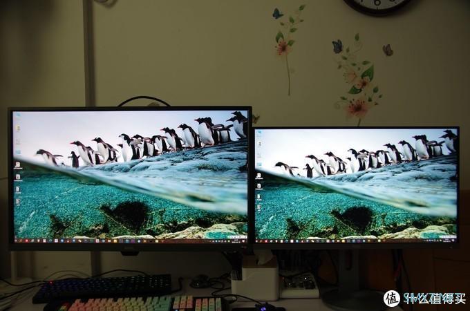 4k va屏和ips屏对比?笔记本ips屏是硬屏幕吗-图1 4k va屏和ips屏对比?笔记本ips屏是硬屏幕吗-图1