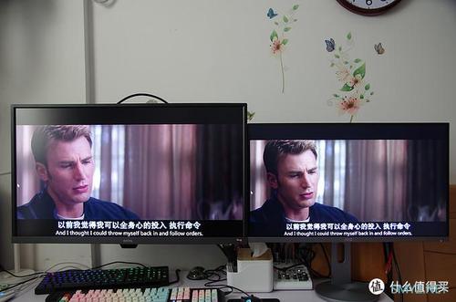 4k va屏和ips屏对比?笔记本ips屏是硬屏幕吗-图2 4k va屏和ips屏对比?笔记本ips屏是硬屏幕吗-图2