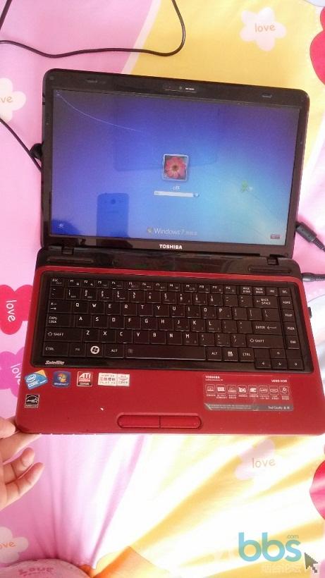 东芝l600-03r笔记本i3的处理器可以升级到i7吗?东芝i3笔记本的参数-图3 东芝l600-03r笔记本i3的处理器可以升级到i7吗?东芝i3笔记本的参数-图3