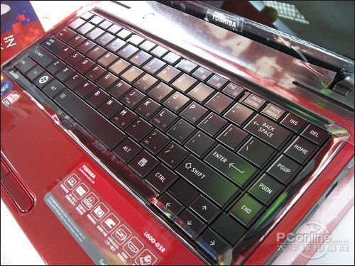 东芝l600-03r笔记本i3的处理器可以升级到i7吗?东芝i3笔记本的参数-图2 东芝l600-03r笔记本i3的处理器可以升级到i7吗?东芝i3笔记本的参数-图2