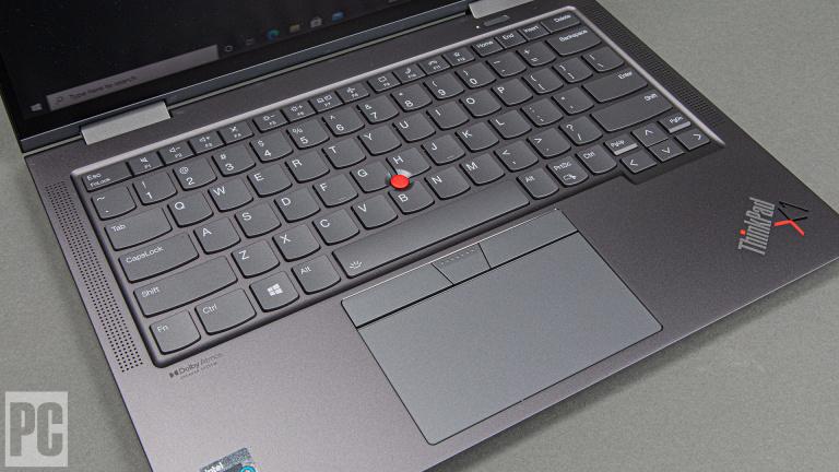 thinkpadx1yoga对比传统笔记本?堪比thinkpad键盘的笔记本-图1 thinkpadx1yoga对比传统笔记本?堪比thinkpad键盘的笔记本-图1