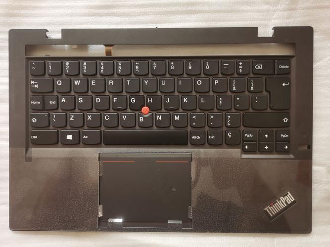 有没有什么键盘手感像ThinkPad T系列的经典?堪比thinkpad键盘的笔记本电脑-图1 有没有什么键盘手感像ThinkPad T系列的经典?堪比thinkpad键盘的笔记本电脑-图1
