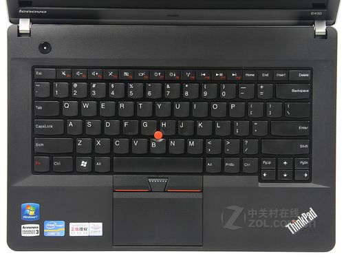 有没有什么键盘手感像ThinkPad T系列的经典?堪比thinkpad键盘的笔记本电脑-图3 有没有什么键盘手感像ThinkPad T系列的经典?堪比thinkpad键盘的笔记本电脑-图3