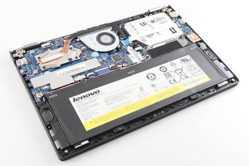 联想小新pad pro 13拆解?联想yoga13笔记本拆机-图2 联想小新pad pro 13拆解?联想yoga13笔记本拆机-图2