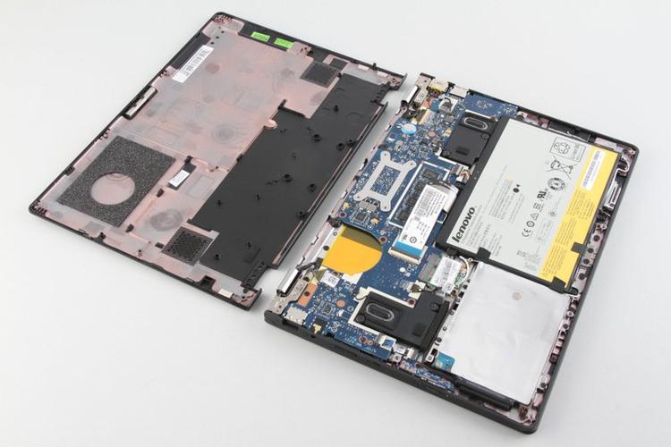 联想小新pad pro 13拆解?联想yoga13笔记本拆机-图3 联想小新pad pro 13拆解?联想yoga13笔记本拆机-图3
