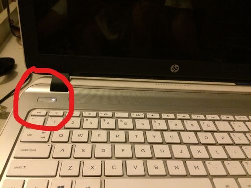 hp1106怎么连电脑win1064位?惠普p1106接笔记本电脑-图3 hp1106怎么连电脑win1064位?惠普p1106接笔记本电脑-图3