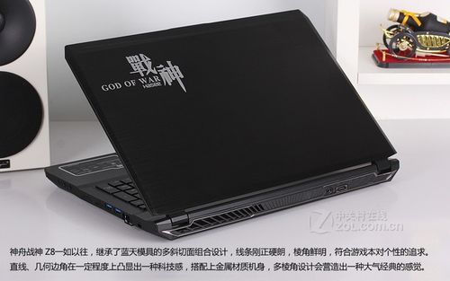 神舟战神z8屏幕多大?神舟十寸笔记本电脑尺寸-图2 神舟战神z8屏幕多大?神舟十寸笔记本电脑尺寸-图2