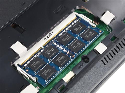 华硕X84H想换8G内存条,请给下建议内存条和兼容性问题?笔记本电脑x84h-图2 华硕X84H想换8G内存条,请给下建议内存条和兼容性问题?笔记本电脑x84h-图2
