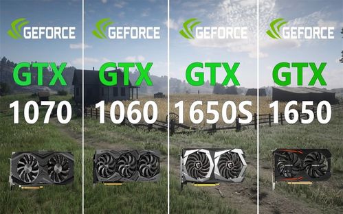 gtx1070与gtx1060是移动版显卡吗还是桌面版?笔记本gtx1060相当于桌面-图1 gtx1070与gtx1060是移动版显卡吗还是桌面版?笔记本gtx1060相当于桌面-图1
