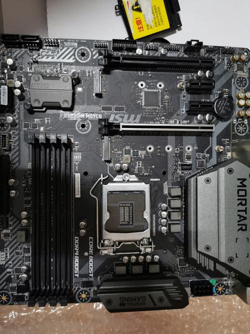 b360m迫击炮能装3080吗?微星笔记本GTX3080-图3 b360m迫击炮能装3080吗?微星笔记本GTX3080-图3