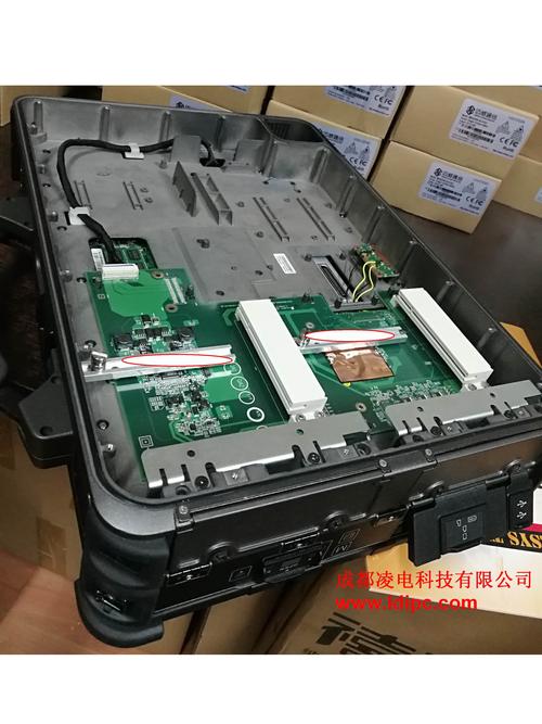 什么叫加固型笔记本电脑?笔记本怎么加固-图2 什么叫加固型笔记本电脑?笔记本怎么加固-图2