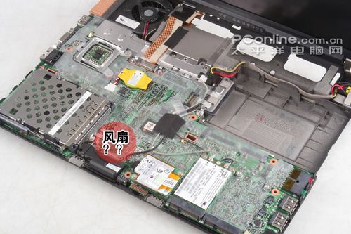 联想X61加内存条?x61笔记本拆卸-图1 联想X61加内存条?x61笔记本拆卸-图1