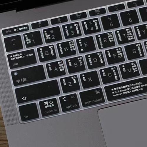 笔记本键盘认识与读法?键盘游戏笔记本-图3 笔记本键盘认识与读法?键盘游戏笔记本-图3