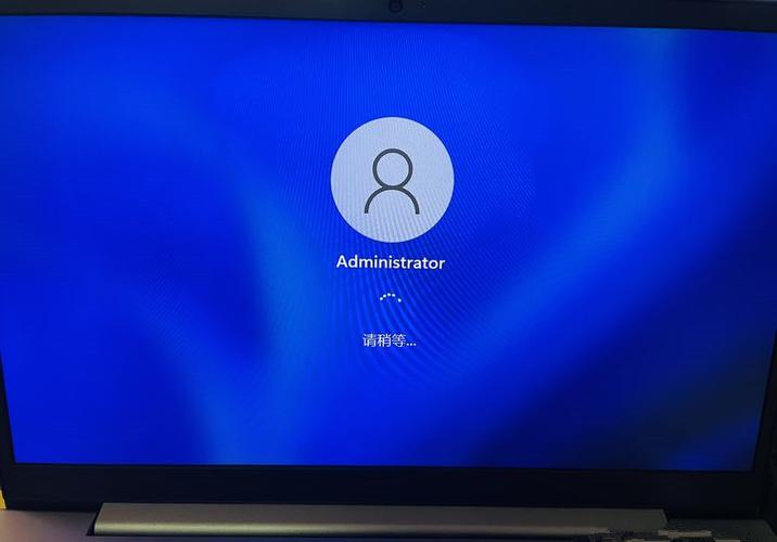 华硕win11开机卡在microsoft账户登录？华硕笔记本mic登录不了-图2