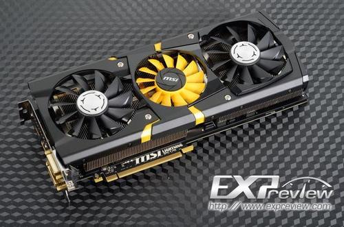 gtx760哪个牌子最好?微星gtx780笔记本-图3 gtx760哪个牌子最好?微星gtx780笔记本-图3