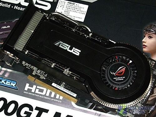 NVIDIA（英伟达）GeForceGT520M[华硕]这款显卡怎么样？华硕笔记本i5520m-图3