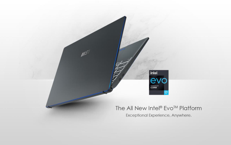 EVO笔记本是哪家公司的?推选intel evo笔记本电脑-图2 EVO笔记本是哪家公司的?推选intel evo笔记本电脑-图2