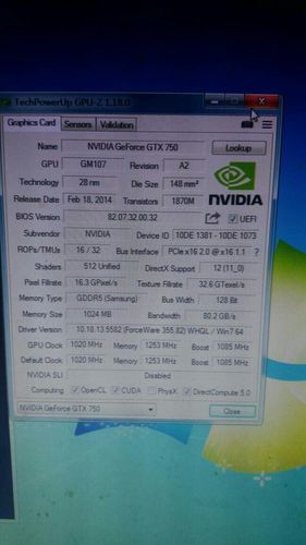 b660m能用650显卡吗?gtx660m有哪些笔记本电脑-图3 b660m能用650显卡吗?gtx660m有哪些笔记本电脑-图3